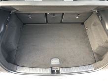 Gumová vana do kufru Mercedes GLA-Class 2020- (H247, horní dno) (4)