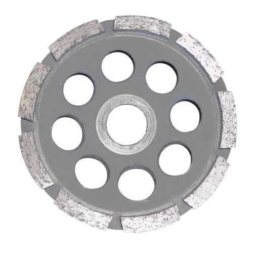 Kotouč diamantový 125*6*8*22.2