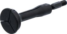 Trn stahovací s vřetenem 44 x 48 mm, pro BGS 7715 - BGS 7715-44x48