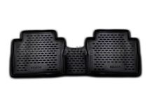 Gumové autokoberce Renault Koleos 2008-2016 (3)