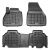 Gumové autokoberce Renault Kangoo 2008-2021