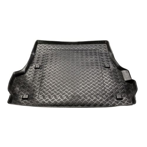Plastová vana do kufru Toyota Land Cruiser J200 2008-2012 (5 dveří, bez protiskluzu)