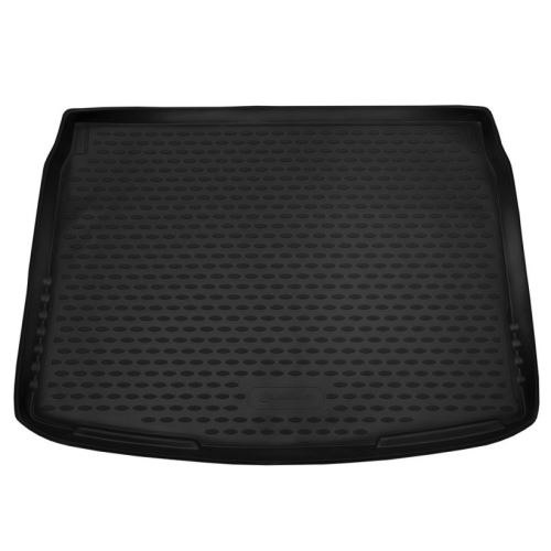 Gumová vana do kufru Nissan Qashqai 2014-2021 (horní dno)