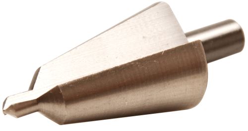 Poškozený obal/Vrták kónický HSS, průměr 16,0 - 30.5 mm - BGS 1622