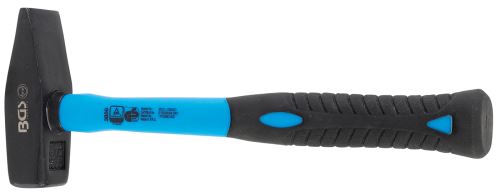 BGS Kladiva 100 - 2000 g, zámečnické, fiberglass rukojeť