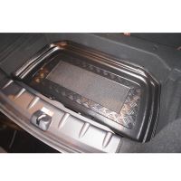 Plastová vana do kufru Mini Cooper Countryman 4x4,5 2010-2017 (dolní) (1)