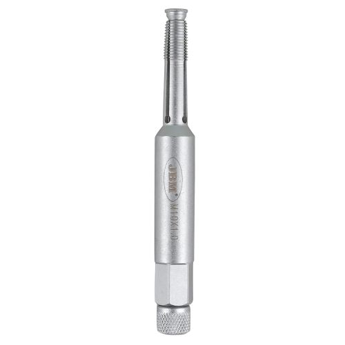Nástroj na opravu závitu zapalovací svíčky M10 X 1,0, 115 mm (ref. 54280) - JBM 16238