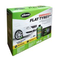 Poloautomatická opravná sada Slime Smart Repair (1)