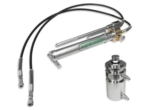 Čerpadlo hydraulické s dvojčinným válcem - TESAM S0002723