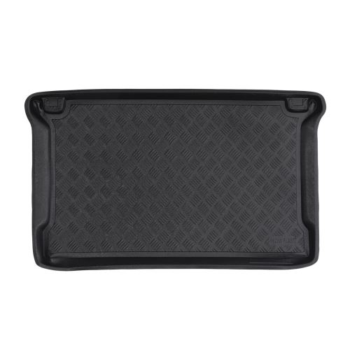 Plastová vana do kufru BMW i3 2013-2022 (bez protiskluzu)