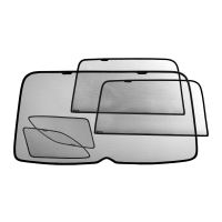 Sluneční clony VW Passat 2010-2015 (combi)