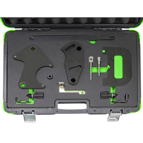 Aretační přípravky pro Renaul 1.4, 1.6, 1.82.0 16V TWIN JBM 54593