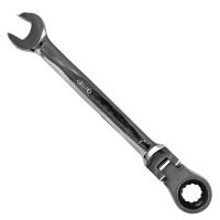 Klíč očkoplochý ráčnový, kloubový W/Ratch 14 mm – JBM 10558 Klíč očkoplochý ráčnový, kloubový W/Ratch 14 mm – JBM 10558