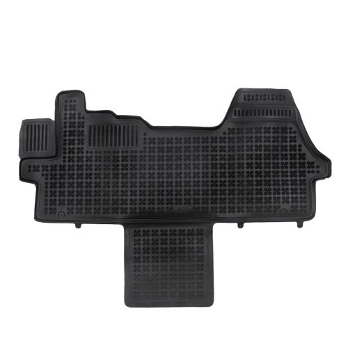 Gumové autokoberce Citroen Jumper 2006-