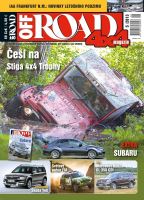Elektrický naviják Golemwinch 5,4 t 12 V (8)