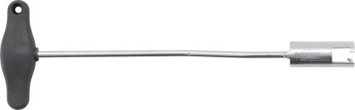 Stahovací nářadí na konektory zapalovacích svíček, pro VAG / Mercedes-Benz, 320 mm - BGS 2