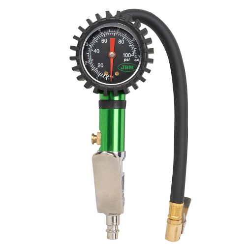 Pneuhustič 0-7 bar - JBM 53449