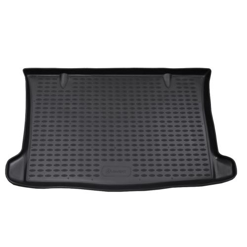 Gumová vana do kufru Chevrolet Aveo 2002-2011 (hb)