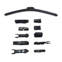 Univerzální stěrač 10 Multi-Adaptér 21" 525 mm Obn - JBM 52404 Univerzální stěrač 10 Multi-Adaptér 21" 525 mm Obn - JBM 52404