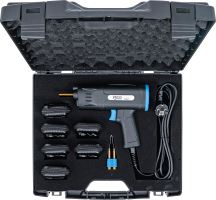 Sada pro opravu plastu - BGS 74347 (7)