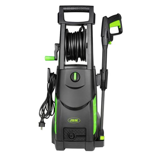 Vysokotlaká myčka 2400W - JBM 53948