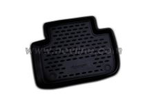 Gumové autokoberce BMW X3 2004-2010 (E83) (8)