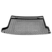 Plastová vana do kufru Toyota Land Cruiser Prado J150 2017-2023 (5 míst, bez protiskluzu)
