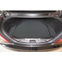Plastová vana do kufru Jaguar XJ 2009- (4 dveře) (1)