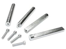 Podpěry pro hydraulický stahovák 2,0 DCI / CDTI zesílený - TESAM S0001074 Podpěry pro hydraulický stahovák 2,0 DCI / CDTI zesílený - TESAM S0001074