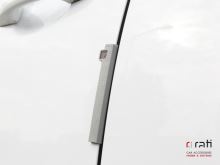 Chránič dveří R-Stick (2 dveře, šedý) (4)