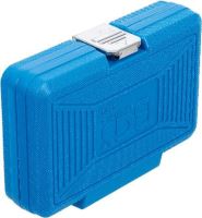 Hlavice nástrčné / hlavic pro povolení poškozených šroubů, 12,5 mm (1/2"), 8 - 27 mm, 1 - (4)