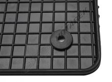 Gumové autokoberce Ford Focus 1998-2004 (2)