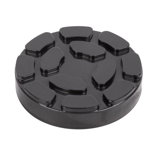 Podložka gumová pro zvedání auta Ravaglioli/Sirio/Space 100 mm - JBM 54486