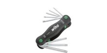 Klíče T-Profil T9-T40, 8 Dílů, Pocketstar; 363Trp8 Klíče T-Profil T9-T40, 8 Dílů, Pocketstar; 363Trp8