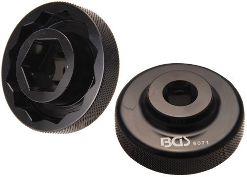Klíč pro matky na osách Ducati 55/28 mm - BGS 5071