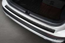 Ochranná lišta hrany kufru Seat Ateca 2016- (černá) (3)
