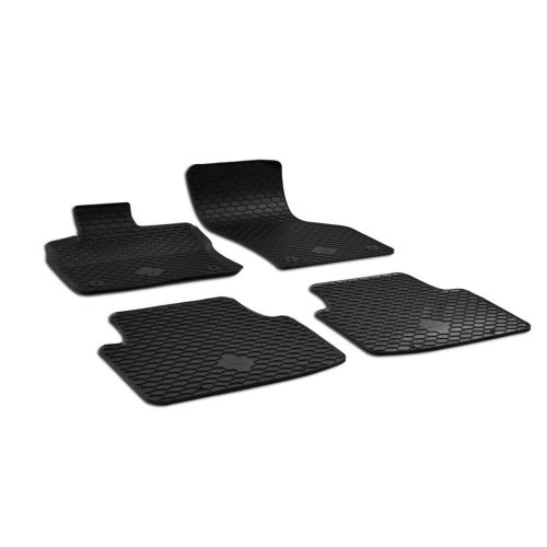 Gumové autokoberce Audi A3 2012-2020
