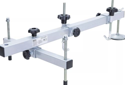 Hrazda pro zvedání motoru / podpěra převodovky - 1050 mm - BGS 8606