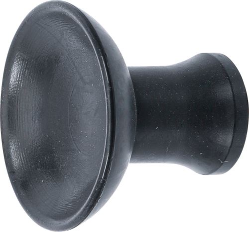 Gumový adaptér pro BGS 3327, O 45 mm – BGS 3327-45