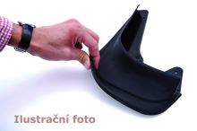 Lapače nečistot/zástěrky - Dacia Duster 2012-2018 (přední) (3)
