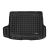 Gumová vana do kufru Honda ZR-V 2023-