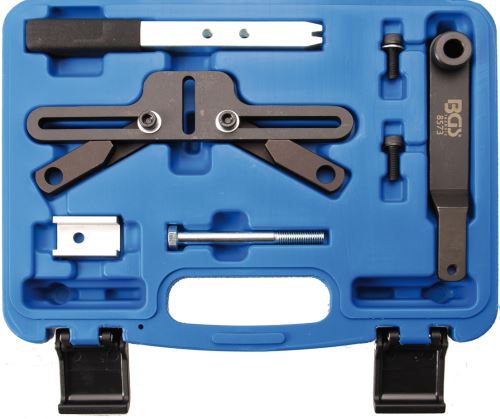 Přípravek pro aretaci setrvačníku BMW – BGS 8573