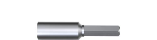 Klíč nástrčný 3/16x30mm Micro, vnější šestihran, WIHA
