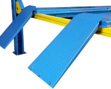SET 5 PROFI - 3D geometrie + čtyřsloupový zvedák za zvýhodněnou cenu (2)