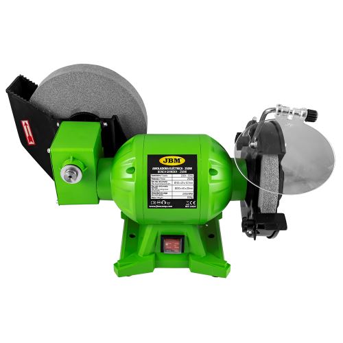 Stolní bruska - 250W - JBM 53659