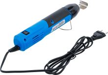Mini horkovzdušná pistole, 350 W (3)