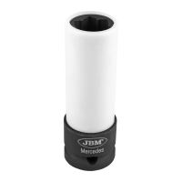 Nárazová hlavice 1/2 " 17 mm pro Mercedes-Benz - JBM 14173