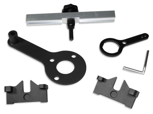 Aretace rozvodů BMW N63 / S63 / N74 - TESAM S0001596
