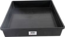 Vana pro vypouštění oleje, 18 l - BGS 9474 Vana pro vypouštění oleje, 18 l - BGS 9474