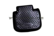 Gumové autokoberce Subaru Outback 2009-2014 (6)